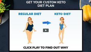 Keto 21 Day Meal Plan